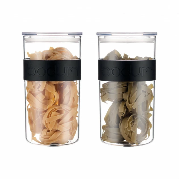 Bocal Plastique 2 L avec Couvercle (x2) PRESSO Bodum Offres ???? Bocal Plastique 2 L avec Couvercle (x2) PRESSO Bodum ???? -Lock and Lock Shop bocal plastique 2 l avec couvercle x2 presso bodum 4
