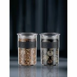 Les meilleures critiques de ???? Bocal Plastique 600 ml avec Couvercle (x2) PRESSO Bodum ✔️ 6 Les meilleures critiques de ???? Bocal Plastique 600 ml avec Couvercle (x2) PRESSO Bodum ✔️ -Lock and Lock Shop bocal plastique 600 ml avec couvercle x2 presso bodum 4