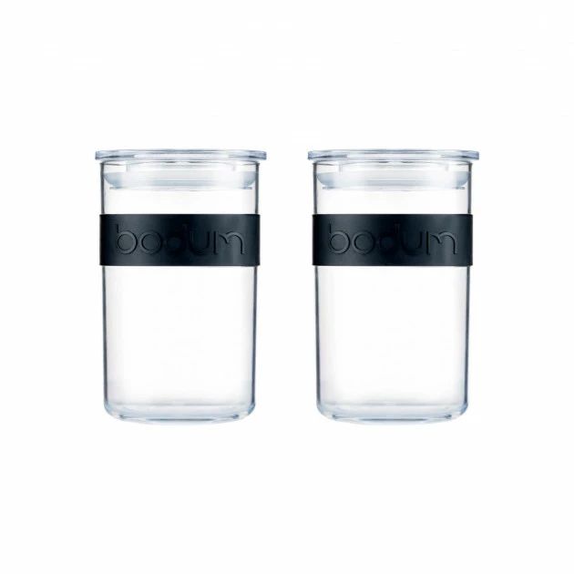 Bocal Plastique 600 ml avec Couvercle (x2) PRESSO Bodum Les meilleures critiques de ???? Bocal Plastique 600 ml avec Couvercle (x2) PRESSO Bodum ✔️ -Lock and Lock Shop bocal plastique 600 ml avec couvercle x2 presso bodum