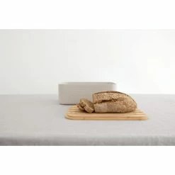 Le moins cher ???? Boîte à Pain 29 x 19 cm x H 11 cm Crème BISTRO Bodum ???? 4 Le moins cher ???? Boîte à Pain 29 x 19 cm x H 11 cm Crème BISTRO Bodum ???? -Lock and Lock Shop boite a pain 29 x 19 cm x h 11 cm creme bistro bodum 2