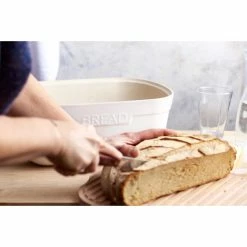 Les meilleures critiques de 😍 Boîte à Pain en Céramique Craie 35,5 x 24,5 x H 15,8 cm Emile Henry ✨ 7 Les meilleures critiques de 😍 Boîte à Pain en Céramique Craie 35,5 x 24,5 x H 15,8 cm Emile Henry ✨ -Lock and Lock Shop boite a pain couleur craie 355x h 158 x l 245 cm emile henry 2