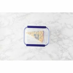 Meilleure affaire ???? Boîte de Conservation Connectée 1,52 L Bleu Stor'eat Mastrad ???? 4 Meilleure affaire ???? Boîte de Conservation Connectée 1,52 L Bleu Stor'eat Mastrad ???? -Lock and Lock Shop boite de conservation connectee 152 l bleu stor eat mastrad 2