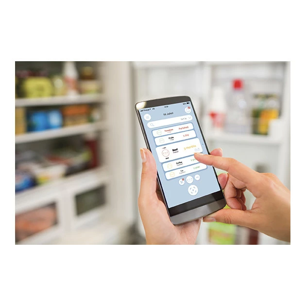 Boîte de Conservation Connectée 1,52 L Bleu Stor'eat Mastrad Meilleure affaire ???? Boîte de Conservation Connectée 1,52 L Bleu Stor'eat Mastrad ???? -Lock and Lock Shop boite de conservation connectee 152 l bleu stor eat mastrad 6