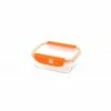Tout neuf ???? Boîte de Conservation Connectée 640 ml Orange Stor'eat Mastrad ???? 1 Tout neuf ???? Boîte de Conservation Connectée 640 ml Orange Stor'eat Mastrad ???? -Lock and Lock Shop boite de conservation connectee 640 ml orange stor eat mastrad