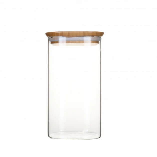 Boîte de Conservation en Verre et Bambou Carré 1,4 L Pebbly Vente flash ???? Boîte de Conservation en Verre et Bambou Carré 1,4 L Pebbly ???? -Lock and Lock Shop boite de conservation en verre et bambou carre 14 l pebbly
