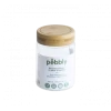 Grosses soldes ???? Boîte de Conservation en Verre et Bambou Rond 450 ml Pebbly ⌛ -Lock and Lock Shop boite de conservation en verre et bambou rond 450 ml pebbly