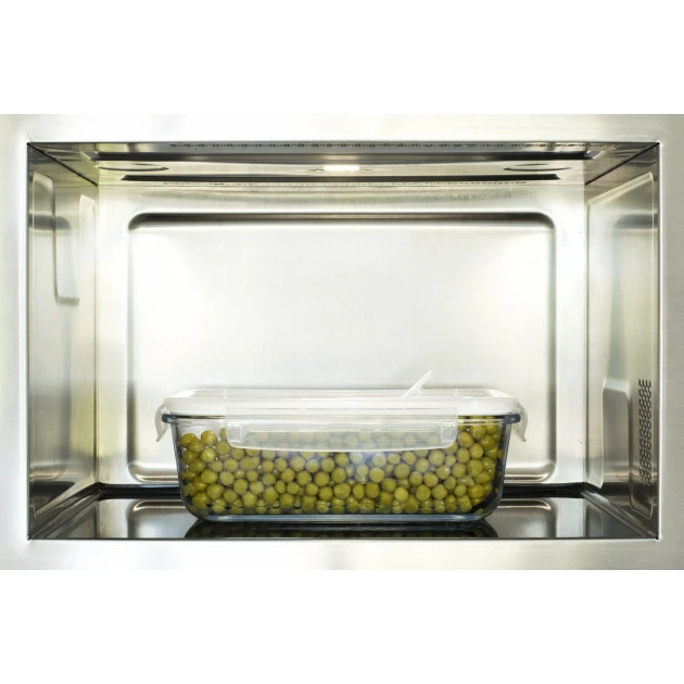 Boîte de Conservation en Verre Rectangle 1,5 L Pebbly Sortie ✨ Boîte de Conservation en Verre Rectangle 1,5 L Pebbly ???? -Lock and Lock Shop boite de conservation en verre rectangle 15 l pebbly 2