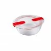 Top 10 🛒 Boîte de Conservation en Verre Ronde 26 cm 2,3 L Cook & Heat Pyrex ✔️ -Lock and Lock Shop boite de conservation en verre ronde 26 cm 23 l cook heat pyrex