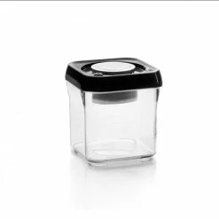 Tout neuf ???? Boîte de Conservation Plastique Carré 500 ml Ibili ????