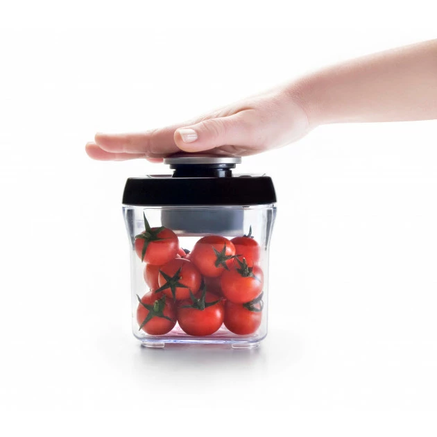 Boîte de Conservation Plastique Rectangle 1 L Ibili Acheter ???? Boîte de Conservation Plastique Rectangle 1 L Ibili ✔️ -Lock and Lock Shop boite de conservation plastique rectangle 1 l ibili 1