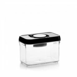 Acheter 🛒 Boîte de Conservation Plastique Rectangle 1 L Ibili ✔️