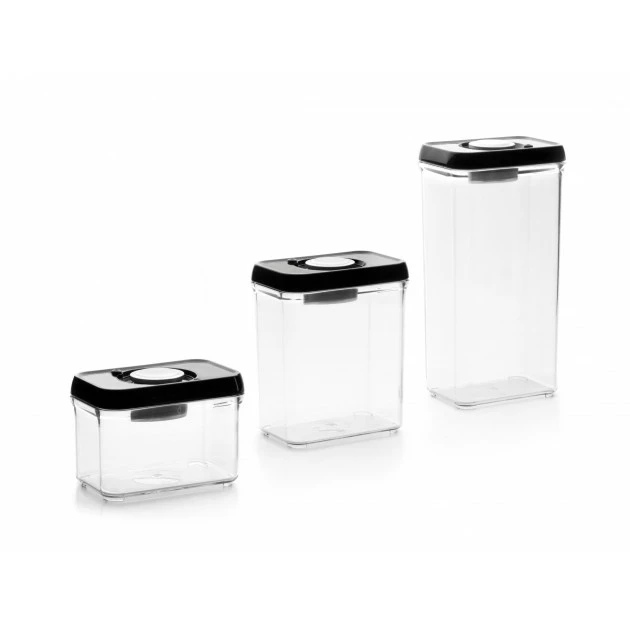 Boîte de Conservation Plastique Rectangle 2 L Ibili Grosses soldes ???? Boîte de Conservation Plastique Rectangle 2 L Ibili ???? -Lock and Lock Shop boite de conservation plastique rectangle 2 l ibili 1