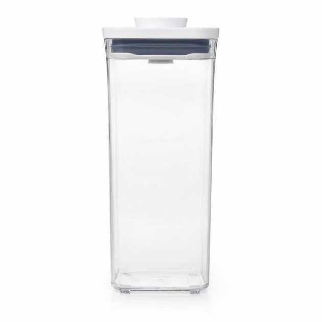 Boîte de Conservation Pop Carré 1,6 L Oxo Good Grips Tout neuf ???? Boîte de Conservation Pop Carré 1,6 L Oxo Good Grips ???? -Lock and Lock Shop boite de conservation pop carre 16 l oxo good grips 2