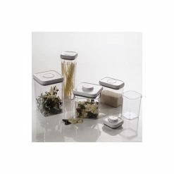Tout neuf ???? Boîte de Conservation Pop Carré 1,6 L Oxo Good Grips ???? 5 Tout neuf ???? Boîte de Conservation Pop Carré 1,6 L Oxo Good Grips ???? -Lock and Lock Shop boite de conservation pop carre 16 l oxo good grips 3