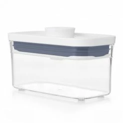 Top 10 ???? Boîte de Conservation Pop Rectangle 0,4 L Oxo Good Grips ❤️