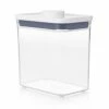Le moins cher ???? Boîte de Conservation Pop Rectangle 1,6 L Oxo Good Grips ???? 1 Le moins cher ???? Boîte de Conservation Pop Rectangle 1,6 L Oxo Good Grips ???? -Lock and Lock Shop boite de conservation pop rectangle 16 l oxo good grips