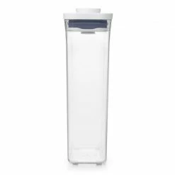 Meilleure vente ???? Boîte de Conservation Pop Rectangle 1,8 L Oxo Good Grips ???? 3 Meilleure vente ???? Boîte de Conservation Pop Rectangle 1,8 L Oxo Good Grips ???? -Lock and Lock Shop boite de conservation pop rectangle 18l oxo good grips 1