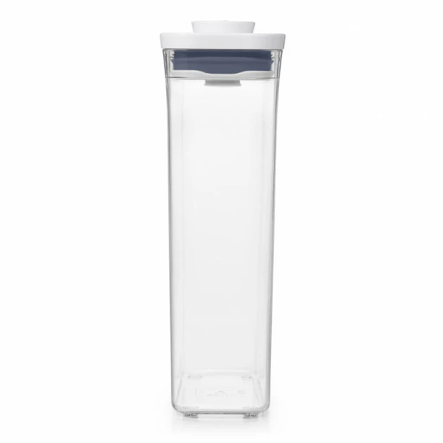 Boîte de Conservation Pop Rectangle 1,8 L Oxo Good Grips Meilleure vente ???? Boîte de Conservation Pop Rectangle 1,8 L Oxo Good Grips ???? -Lock and Lock Shop boite de conservation pop rectangle 18l oxo good grips 1