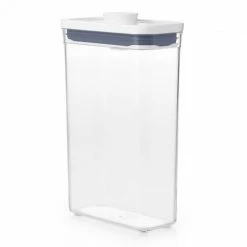 Meilleure vente ???? Boîte de Conservation Pop Rectangle 1,8 L Oxo Good Grips ????