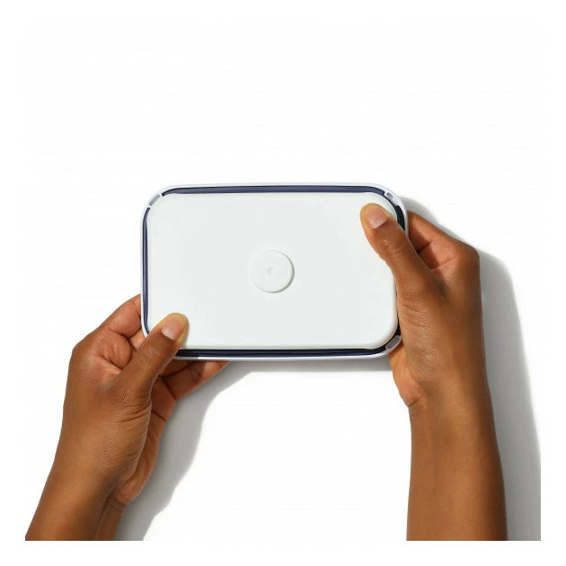 Boîte de Conservation Pop Rectangle 1,8 L Oxo Good Grips Meilleure vente ???? Boîte de Conservation Pop Rectangle 1,8 L Oxo Good Grips ???? -Lock and Lock Shop boite de conservation pop rectangle 18l oxo good grips 4