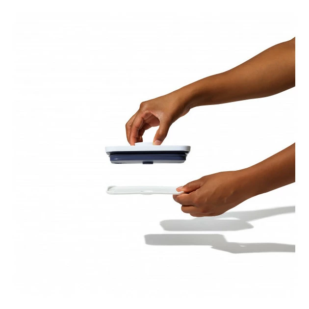 Boîte de Conservation Pop Rectangle 1,8 L Oxo Good Grips Meilleure vente ???? Boîte de Conservation Pop Rectangle 1,8 L Oxo Good Grips ???? -Lock and Lock Shop boite de conservation pop rectangle 18l oxo good grips 5