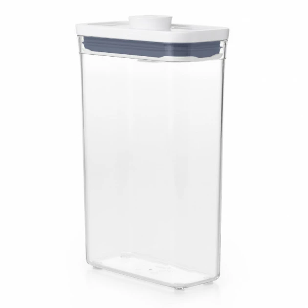 Boîte de Conservation Pop Rectangle 1,8 L Oxo Good Grips Meilleure vente ???? Boîte de Conservation Pop Rectangle 1,8 L Oxo Good Grips ???? -Lock and Lock Shop boite de conservation pop rectangle 18l oxo good grips