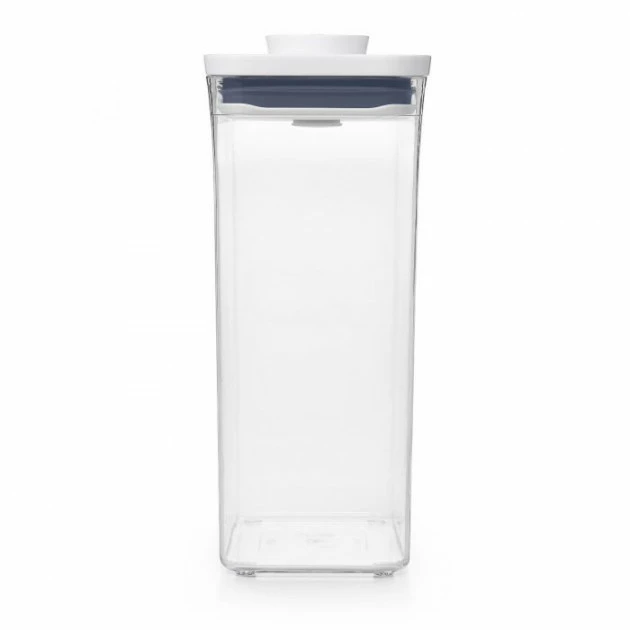 Boîte de Conservation Pop Rectangle 2,6 L Oxo Good Grips Nouveau ???? Boîte de Conservation Pop Rectangle 2,6 L Oxo Good Grips ⌛ -Lock and Lock Shop boite de conservation pop rectangle 26 l oxo good grips 3