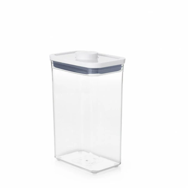 Boîte de Conservation Pop Rectangle 2,6 L Oxo Good Grips Nouveau ???? Boîte de Conservation Pop Rectangle 2,6 L Oxo Good Grips ⌛ -Lock and Lock Shop boite de conservation pop rectangle 26 l oxo good grips