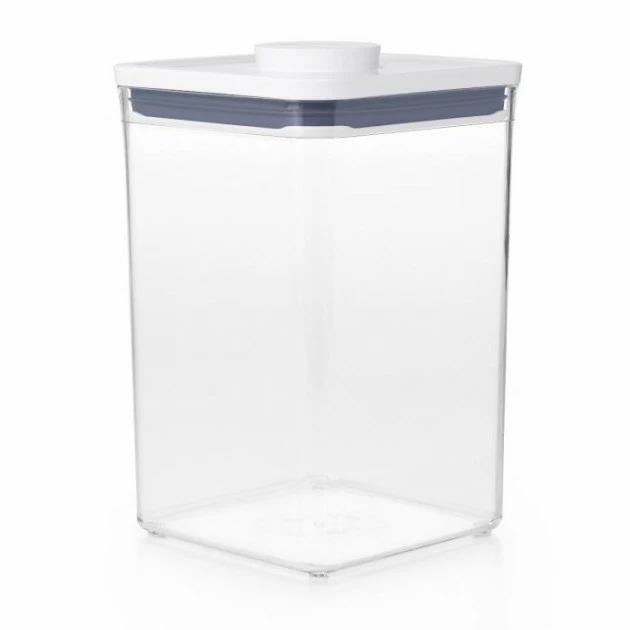 Boîte de Conservation Pop Rectangle 4,2 L Oxo Good Grips Nouveau ???? Boîte de Conservation Pop Rectangle 4,2 L Oxo Good Grips ???? -Lock and Lock Shop boite de conservation pop rectangle 42 l oxo good grips