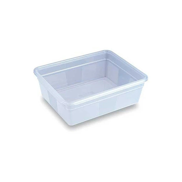 Boîte Modulus Gastronorme 7,5 litres GN 1/2 H15 cm Bon marché ???? Boîte Modulus Gastronorme 7,5 litres GN 1/2 H15 cm ???? -Lock and Lock Shop boite modulus gastronorme 75 litres gn 1 2 h15 cm