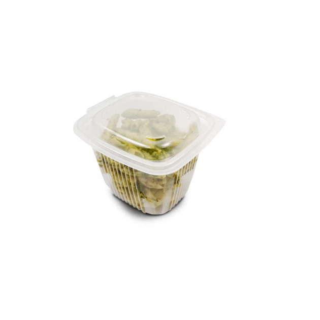 Boîte Plastique avec Couvercle 750 ml 14,2 x 12,3 cm x H 10,5 cm (x50) Ondipack Remise ❤️ Boîte Plastique avec Couvercle 750 ml 14,2 x 12,3 cm x H 10,5 cm (x50) Ondipack ???? -Lock and Lock Shop boites avec couvercle ondipack 750ml x 50