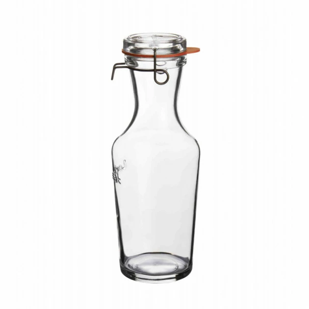 Bouteille en Verre 1L (x6) Lock Eat Meilleure affaire ✨ Bouteille en Verre 1L (x6) Lock Eat ???? -Lock and Lock Shop bouteille en verre 1l x6 lock eat