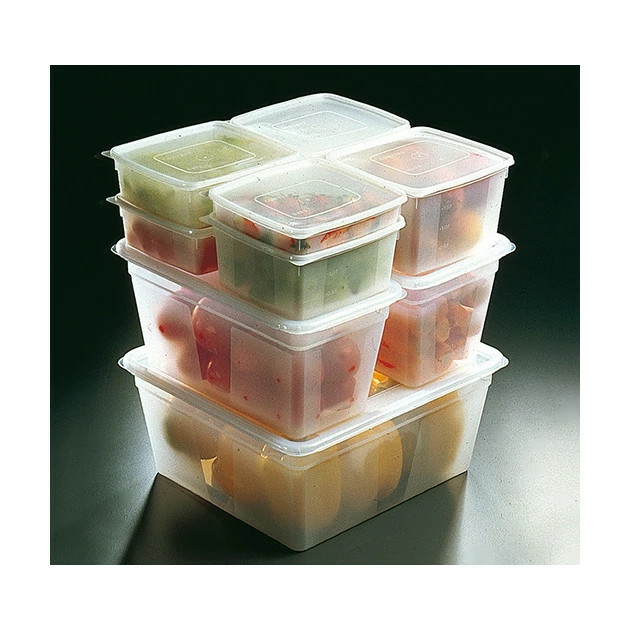 Couvercle Boîte Modulus Gastronorme GN 1/6 Top 10 ???? Couvercle Boîte Modulus Gastronorme GN 1/6 ???? -Lock and Lock Shop couvercle boite modulus gastronorme gn 1 6 2