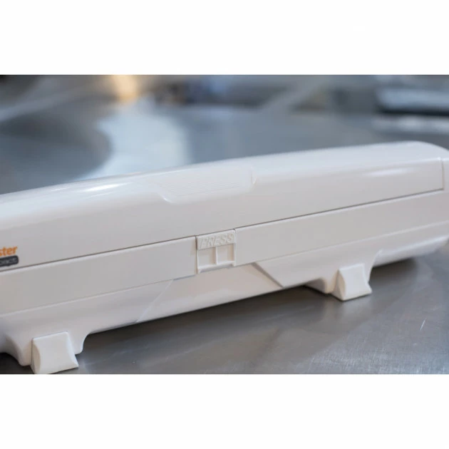 Nouveau ✨ Dévidoir Cuisine Wrapmaster Compact 30 cm ❤️ 3 Nouveau ✨ Dévidoir Cuisine Wrapmaster Compact 30 cm ❤️ – Image 2