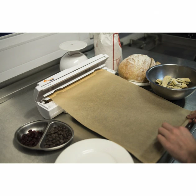 Nouveau ✨ Dévidoir Cuisine Wrapmaster Compact 30 cm ❤️ 5 Nouveau ✨ Dévidoir Cuisine Wrapmaster Compact 30 cm ❤️ – Image 4