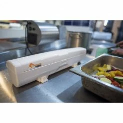 Nouveau ✨ Dévidoir Cuisine Wrapmaster Compact 30 cm ❤️ 14 Nouveau ✨ Dévidoir Cuisine Wrapmaster Compact 30 cm ❤️ -Lock and Lock Shop devidoir cuisine wrapmaster compact 30 cm 5