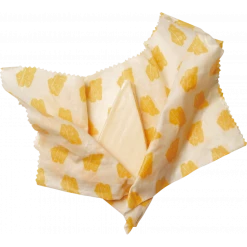 De gros ⭐ Feuille Emballage Alimentaire Cire Abeille (x5) Nuts ???? -Lock and Lock Shop feuille emballage alimentaire cire abeille x5 nuts 3