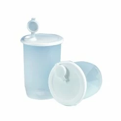 Les meilleures critiques de ???? Lot de 3 Boîtes Rondes avec bouchon verseur Mallard Ferrière ⌛