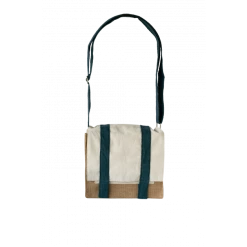 Vente flash 💯 Lunch Bag à Bandoulière avec Set de Table Pebbly 😉