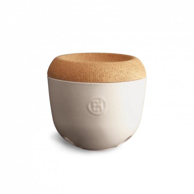 Pot à Ail en Céramique 0,94 l Argile Emile Henry Meilleure affaire ???? Pot à Ail en Céramique 0,94 l Argile Emile Henry ???? -Lock and Lock Shop pot a ail en ceramique 094 l argile emile henry