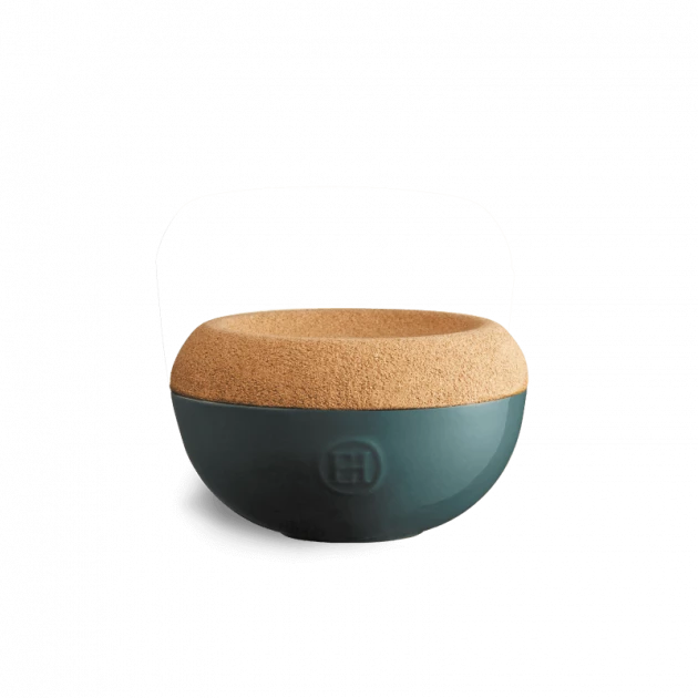 Pot à Epices en Céramique 0,48 l Feu Doux Emile Henry Vente flash ???? Pot à Epices en Céramique 0,48 l Feu Doux Emile Henry ✨ -Lock and Lock Shop pot a epices en ceramique 048 l feu doux emile henry