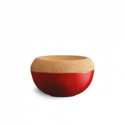 Acheter 🎉 Pot à Epices en Céramique 0,48 l Grand Cru Emile Henry 👍