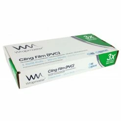 Lock and Lock Shop -Lock and Lock Shop recharge film alimentaire x3 devidoir wrapmaster 1000 1