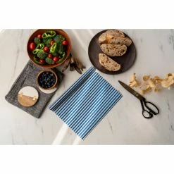 Nouveau ???? Rouleau Emballage Alimentaire Cire Abeille Bleu 90 x 30,5 cm Nuts ???? -Lock and Lock Shop rouleau emballage alimentaire cire abeille bleu 90 x 305 cm nuts 2