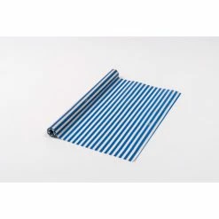 Nouveau ???? Rouleau Emballage Alimentaire Cire Abeille Bleu 90 x 30,5 cm Nuts ????