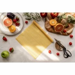 Remise ✔️ Rouleau Emballage Alimentaire Cire Abeille Jaune 90 x 30,5 cm Nuts ???? -Lock and Lock Shop rouleau emballage alimentaire cire abeille jaune 90 x 305 cm nuts 3