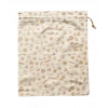 Budget ???? Sac à Vrac Coton Bio Brun 50 x 45 cm Pebbly ???? -Lock and Lock Shop sac a vrac coton bio brun 50 x 45 cm pebbly