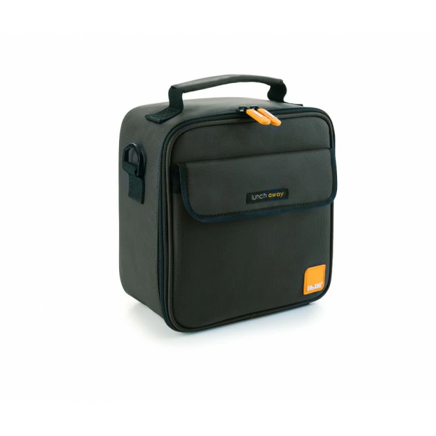 Sac Lunch Isotherme + 2 Boîtes Hermétique Plastique Orange Ibili Les meilleures critiques de ???? Sac Lunch Isotherme + 2 Boîtes Hermétique Plastique Orange Ibili ???? -Lock and Lock Shop sac lunch isotherme 2 boites hermetique plastique orange ibili 2