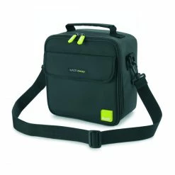 Bon marché ???? Sac Lunch Isotherme + 2 Boîtes Hermétique Plastique Vert Ibili ???? 8 Bon marché ???? Sac Lunch Isotherme + 2 Boîtes Hermétique Plastique Vert Ibili ???? -Lock and Lock Shop sac lunch isotherme 2 boites hermetique plastique vert ibili 6