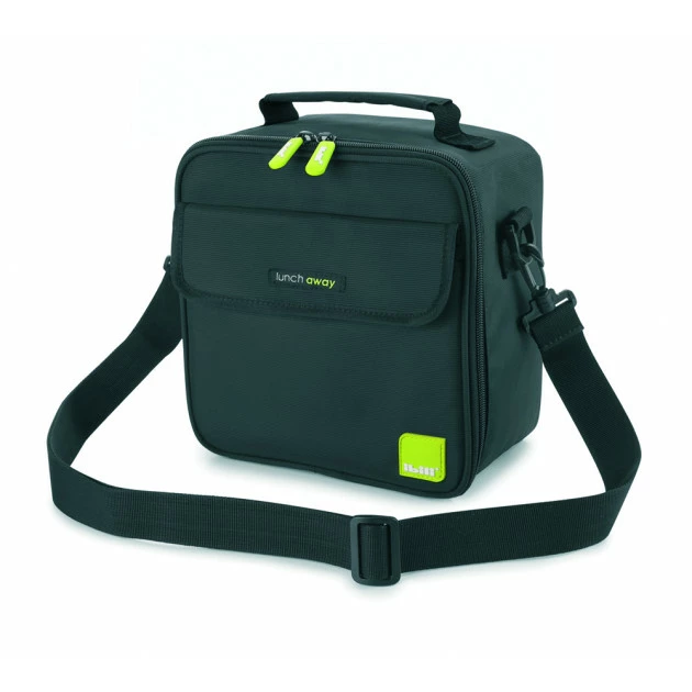 Sac Lunch Isotherme + 2 Boîtes Hermétique Plastique Vert Ibili Bon marché ???? Sac Lunch Isotherme + 2 Boîtes Hermétique Plastique Vert Ibili ???? -Lock and Lock Shop sac lunch isotherme 2 boites hermetique plastique vert ibili 6